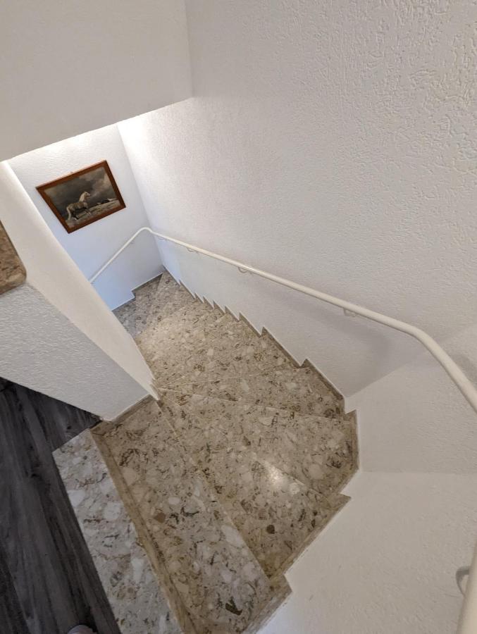 Caro Hus - Carolinensiel Villa ภายนอก รูปภาพ