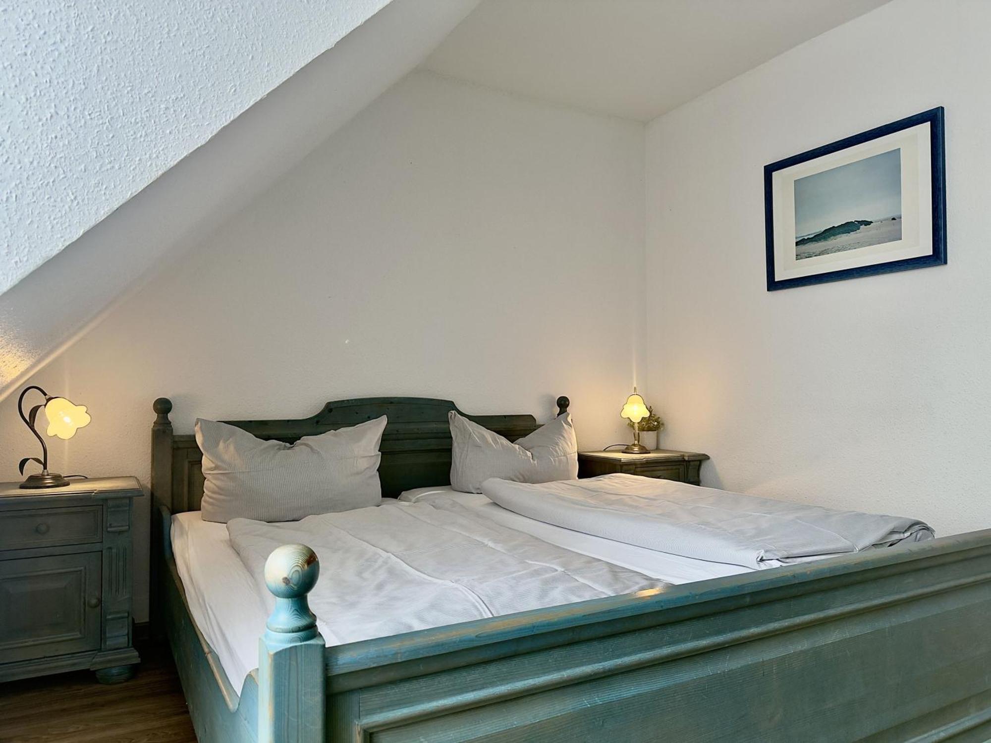 Caro Hus - Carolinensiel Villa ภายนอก รูปภาพ