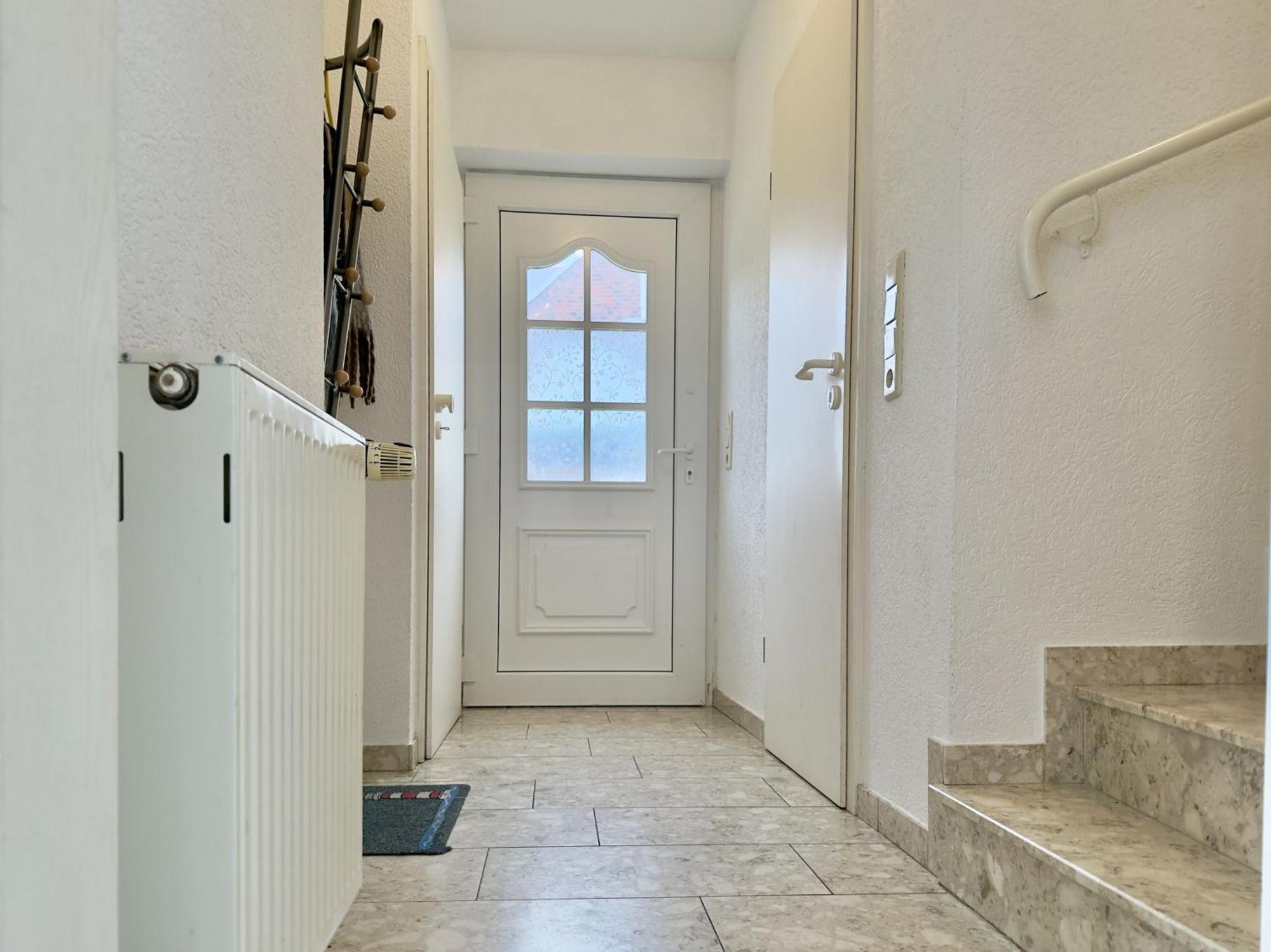 Caro Hus - Carolinensiel Villa ภายนอก รูปภาพ