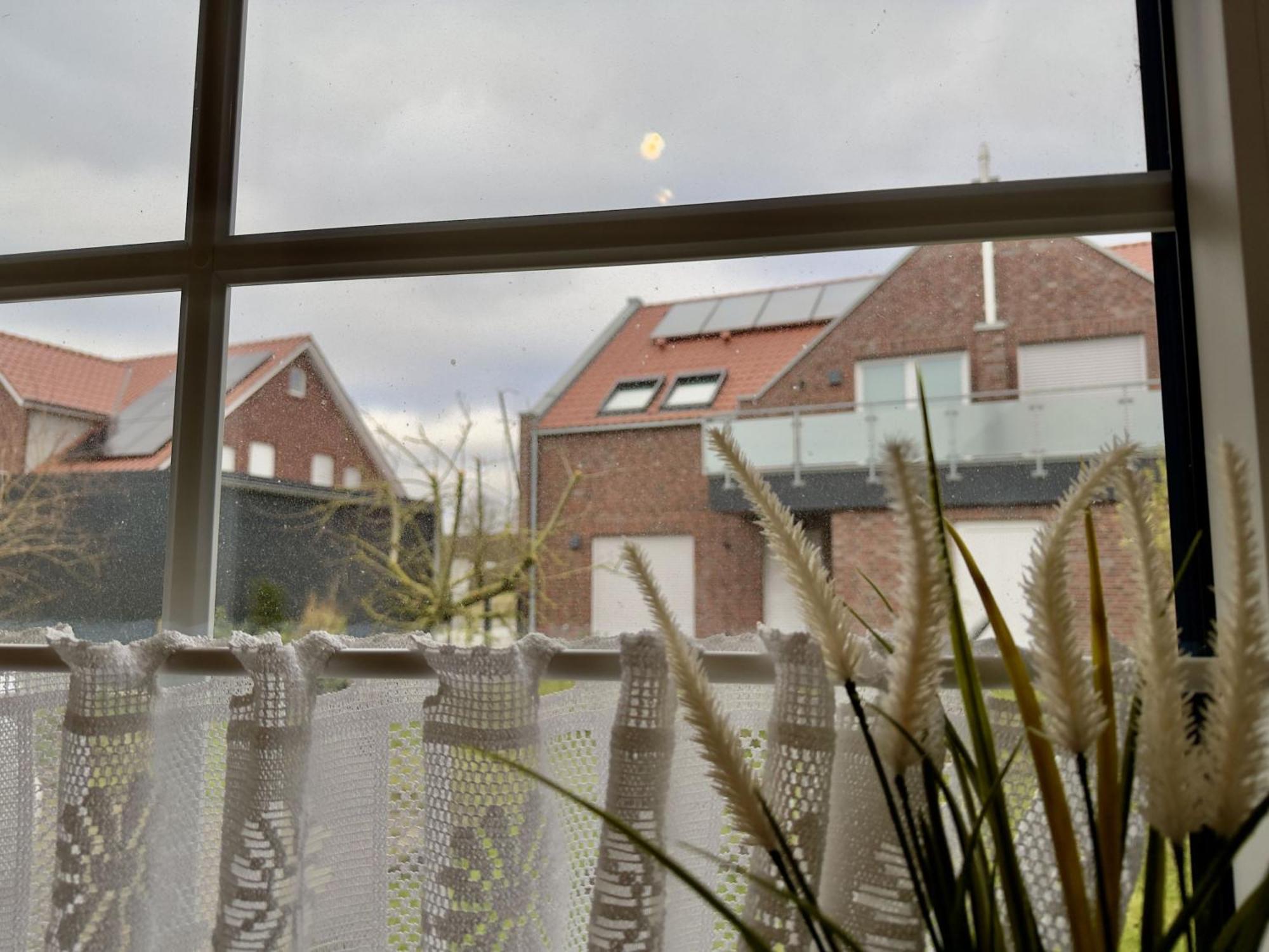Caro Hus - Carolinensiel Villa ภายนอก รูปภาพ