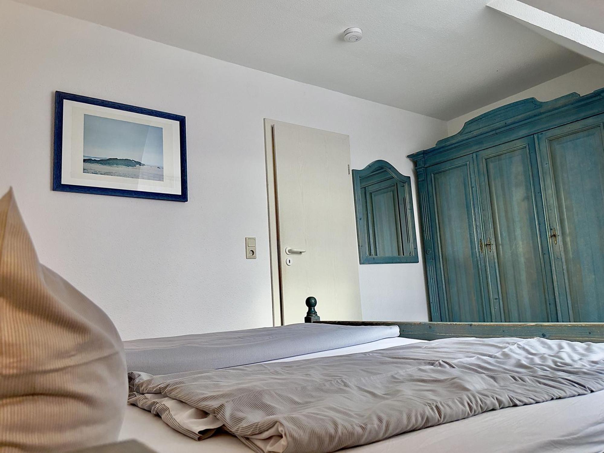 Caro Hus - Carolinensiel Villa ภายนอก รูปภาพ