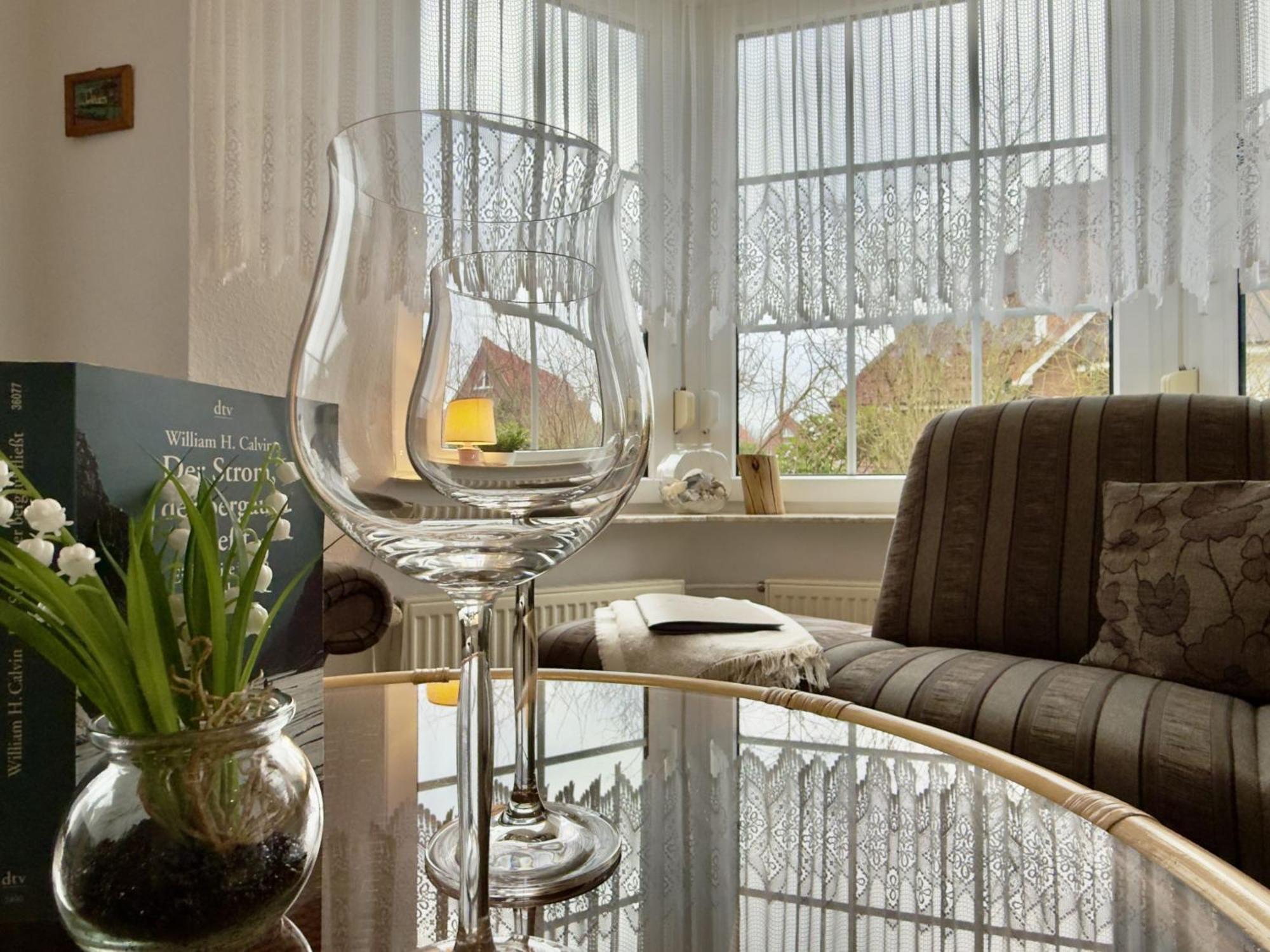Caro Hus - Carolinensiel Villa ภายนอก รูปภาพ